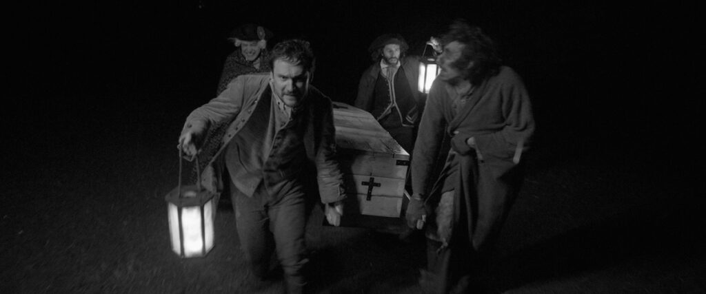 To Fire you come at last