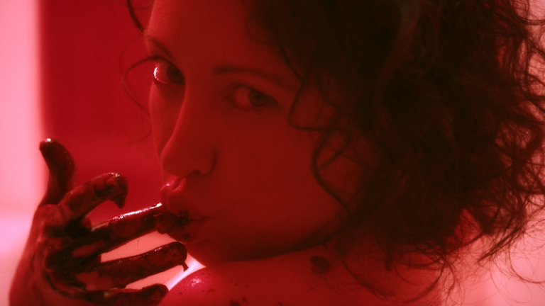 The Black Mass & Black Mold (Frightfest 2023) (Review)