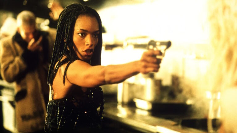 Strange Days (1995): The Future and Racial Tensions (Opinion Piece)