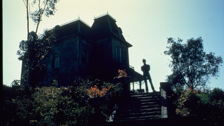 The Psycho Collection (1983-1990) Rehabilitating the Most Unlikely of Horror Franchises (Review)