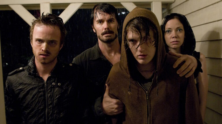 The Last House On The Left (2009) – A distressing remake which eclipses the original [Review]