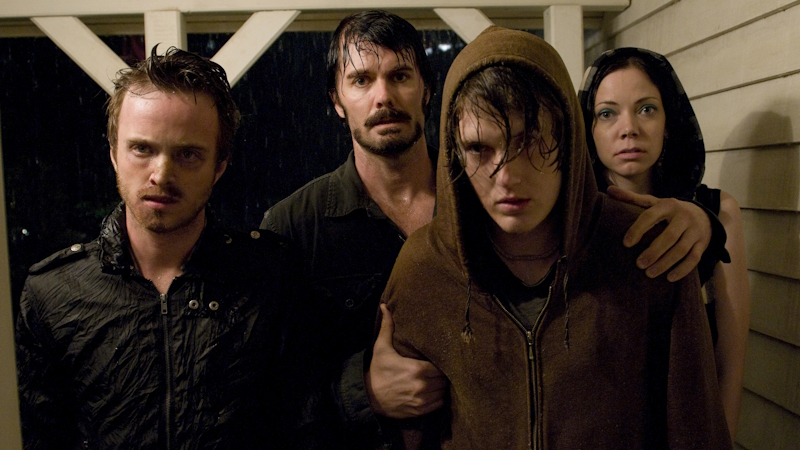 Last House on the Left