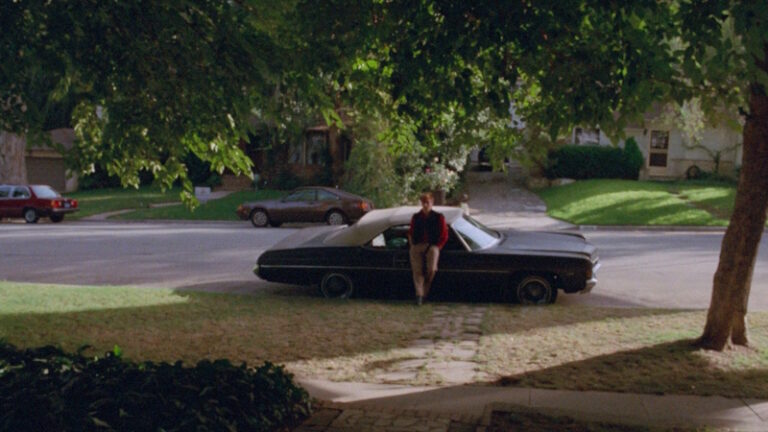 Valley Girl (1983) – A cult romance fronted by an engaging pair [Blu-Ray Review]