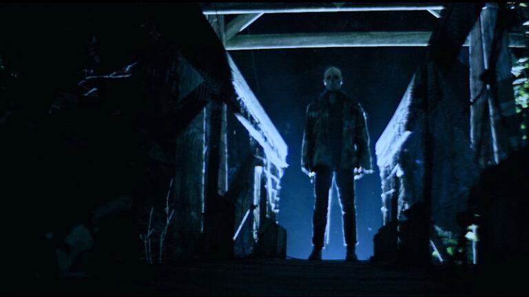 Final Summer (2023): A Summer Camp Slasher Without A Deep Cut (Review)