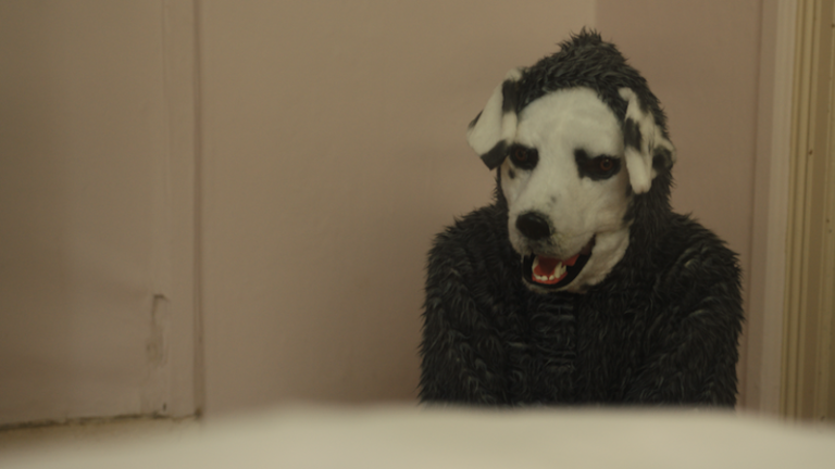 Good Boy (2023): A Horror Romcom with a Nasty Bite (Review)