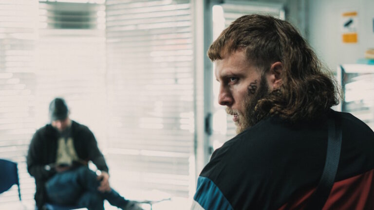 Time Addicts (2023) The Foul-Mouthed Sleeper Comedy of 2023? (Review)