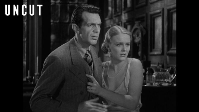 The Old Dark House & Bride of Frankenstein – James Whale: Series 3 Episode 1