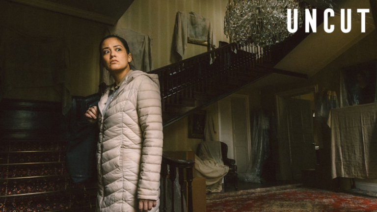 Frightfest 2023 (Raging Grace, River and Suitable Flesh) – S03E02