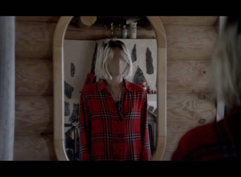 Another Day to Live Through (2023) Majestic Finland, Less Majestic as a Psychological Thriller (Review)