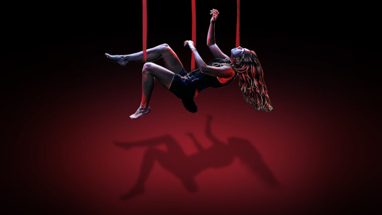 The Puppetman (2023) Lost in a Year of Great Possession Horror (Review)