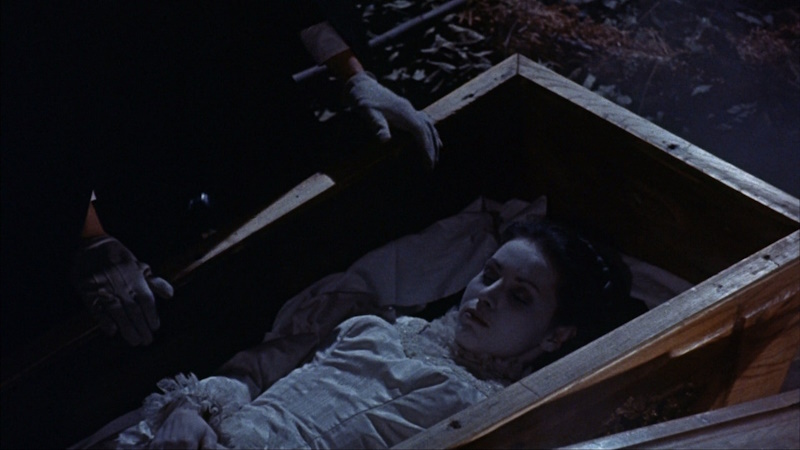 The Horrible Dr Hichcock