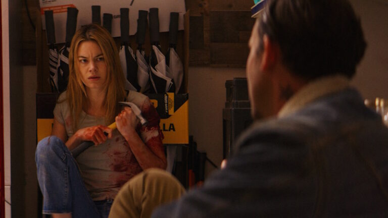 Night of the Hunted (2023) – Sniper Terror Butts Heads with Political Bluntness (Review)