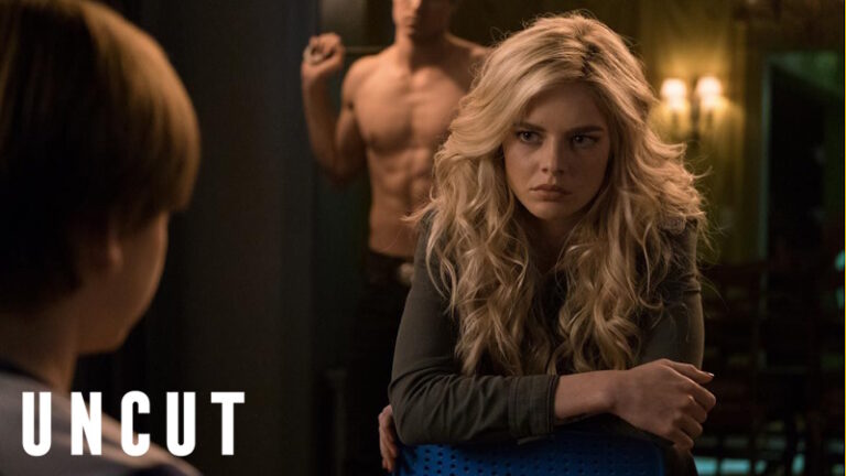 The Samara Weaving Episode (Ready or Not) – S03E04