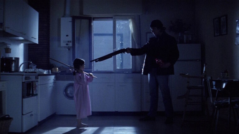 The Dead Mother (1993) Dark Spanish Thriller with a Super Daring Twist (Review)