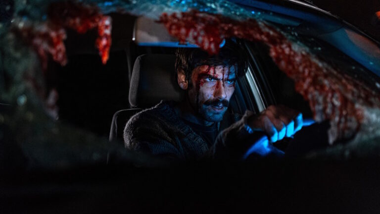 When Evil Lurks (2023) A Spirited, Grim Take On the Possession Movie (Review)