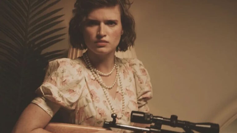 V/H/S 85 (2023) Found Footage Icon Continues its Rise (Review)