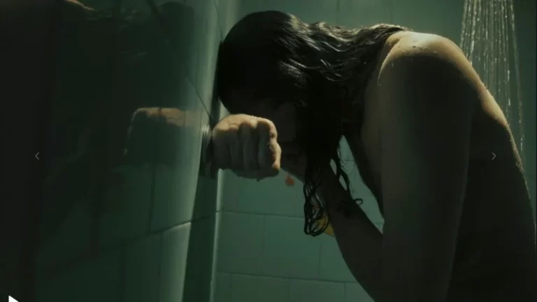 The Coffee Table (Soho Horror Fest 2023)(Review)