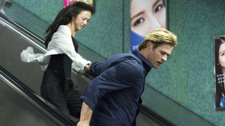 Blackhat (2015) Mann’s Misunderstood Cyberthriller Outshines its Reputation (Review)