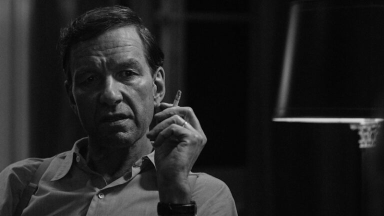 A Forgotten Man (2022) The Seperation of  Established History from Story (Review)