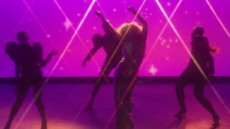 Give Me Pity! (2022) – Fear and loathing rolled in glitter (Review)