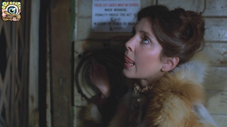 Jack Jones in the Comeback – Pop Screen 105