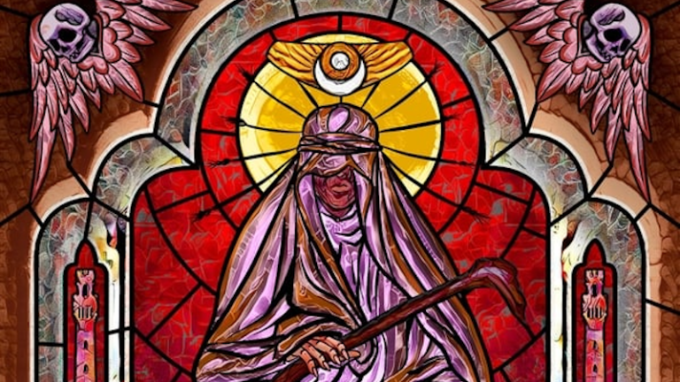 Saint Drogo (Soho Horror Festival 2023)(Review)