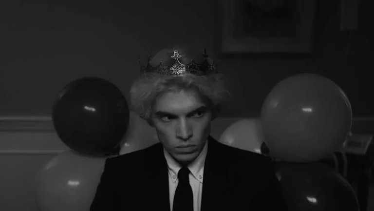 Hippo (Soho Horror Film Festival 2023)(Review)