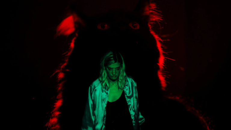 Booger (Soho Horror Festival 2023)(Review)