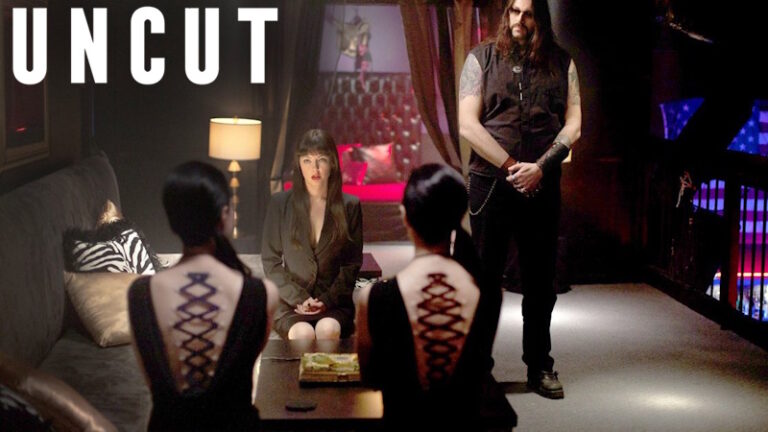 S03E08 – The Soska Sisters (American Mary & Rabid)