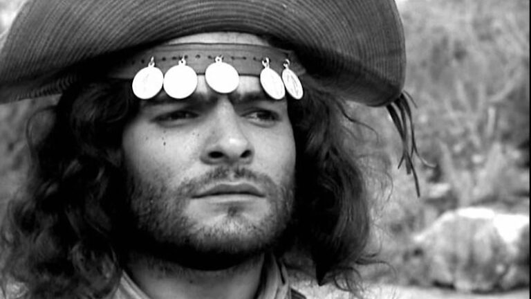 Black God, White Devil (1964) – An Unforgettable Brazilian Classic (Review)