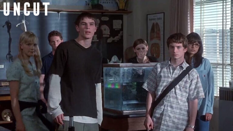 S03E07 – 90s Teen Movies (Feat. Clueless and More)