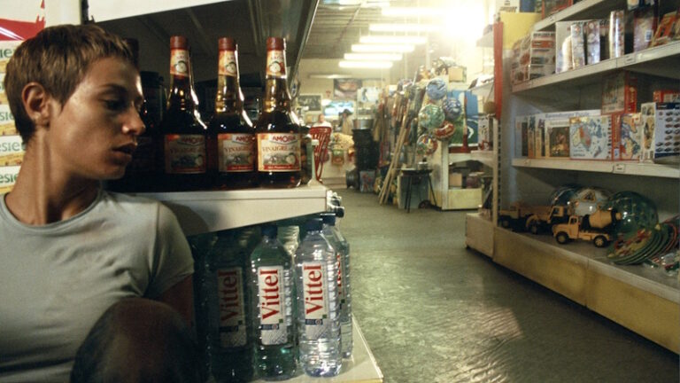 High Tension (2003) Loved and Loathed in Equal Measure (Review)