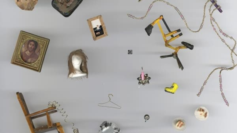 Documentary Shorts (Slamdance Film Festival 2024)(Review)