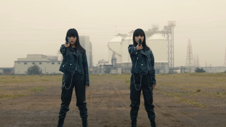 Mad Cats (2023) A Mixed Return to Japanese Madcap Comedy (Review)