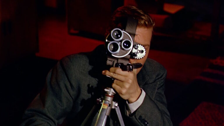 Peeping Tom (1960) – A rightfully reappraised masterwork (Review)