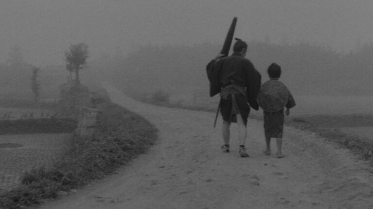 Samurai Wolf (1966) & Samurai Wolf II (1967) Isao Natsuyagi’s potential killer franchise (Review)