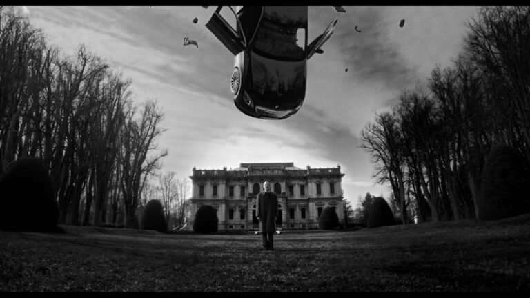 The Complex Forms (Slamdance Film Festival 2024)(Review)