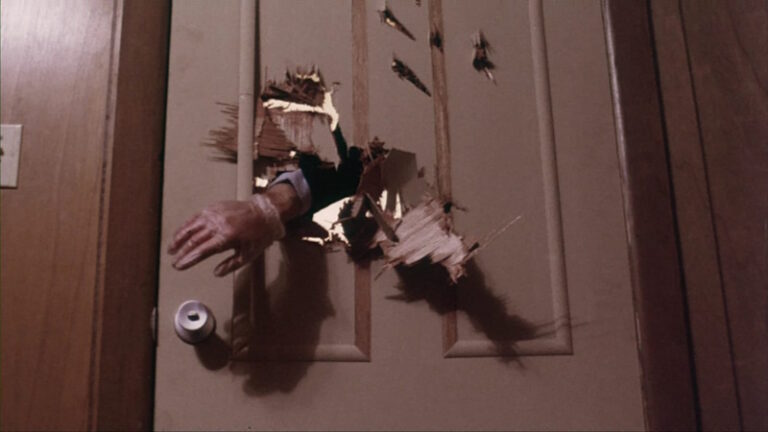 Nightmares in a Damaged Brain (1981) Formerly Banned Video Nasty launches Severin in the UK (Review)