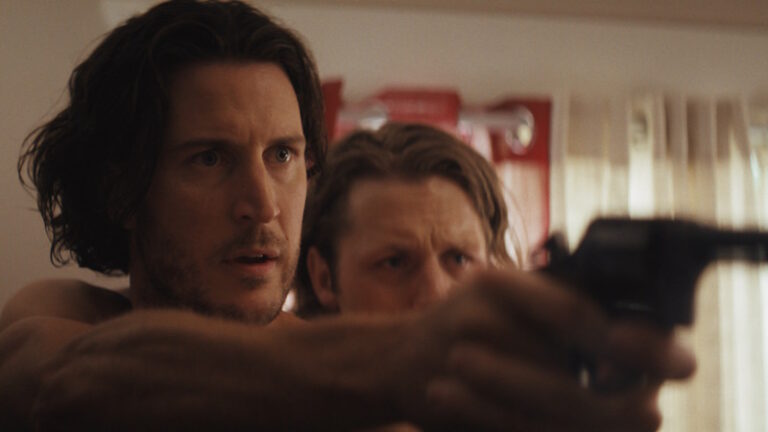 Head Count (2023) A joyfully nostalgic crime thriller that recalls the late 90s glory days (Review)