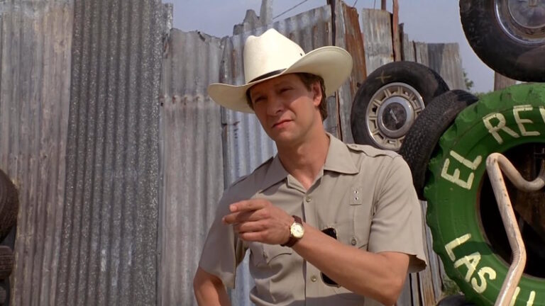 Lone Star (1996) Lightning Paced Tour of John Sayles’s America (Review)