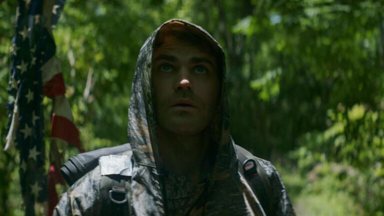 History of Evil (2024) A Thoroughly American Horror Story (Review)