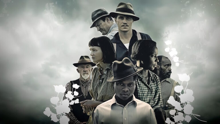 Mudbound (2017) The Unspoken Face of The American Experience (Review)