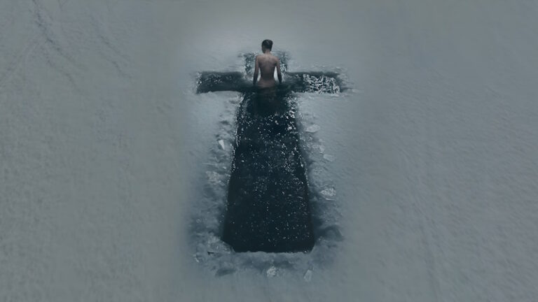 Deliver Us (2024): Antichrist horror sacrifices ambiguity for shock (Review)