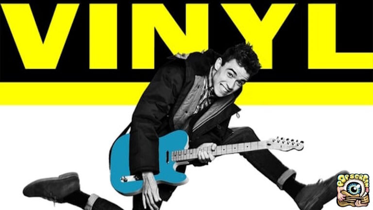 The Alarm in Vinyl (2012) – Episode 114