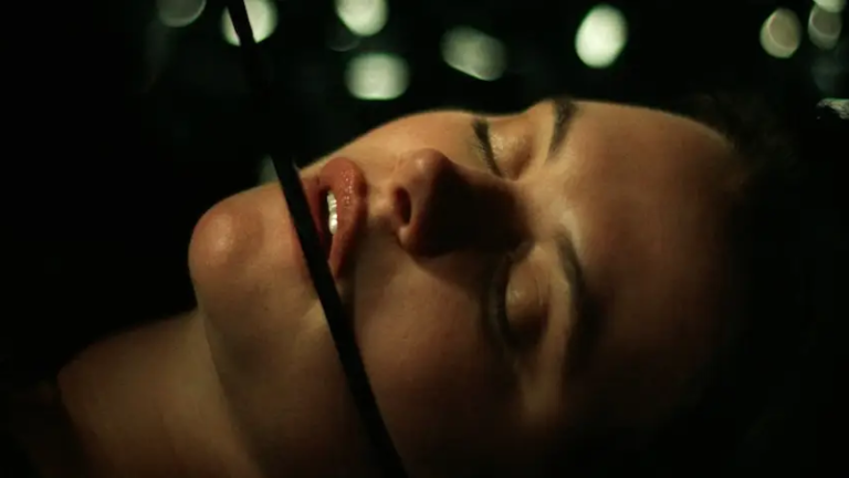 Custom (2024): Sexual Power Dynamics Blurred in Unsettling Debut (Glasgow Frightfest 2024)(Review)