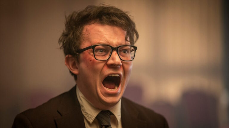 Horror Story – (Kinoteka 2024)(Review)