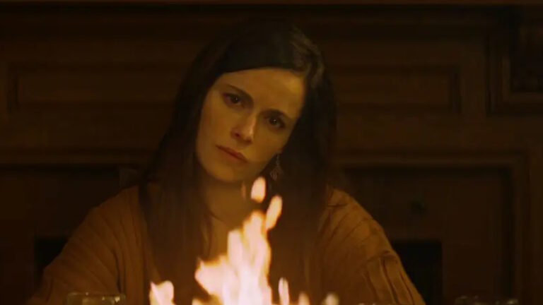 Mom (Glasgow Frightfest 2024)(Review)