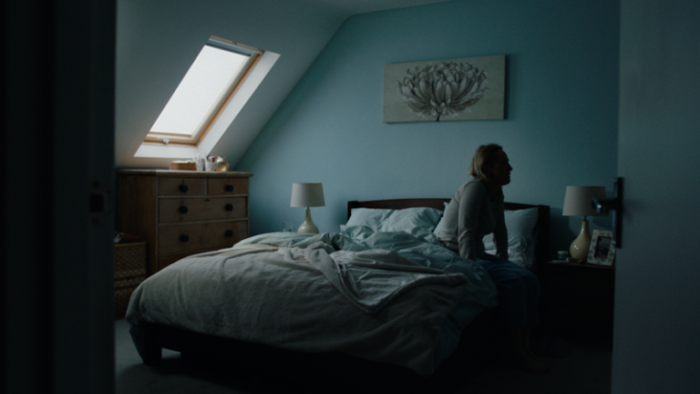 (From Our Writing Team) Suzie, A Short Film