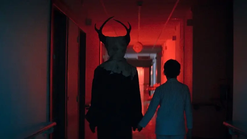 Glasgow Frightfest 2024