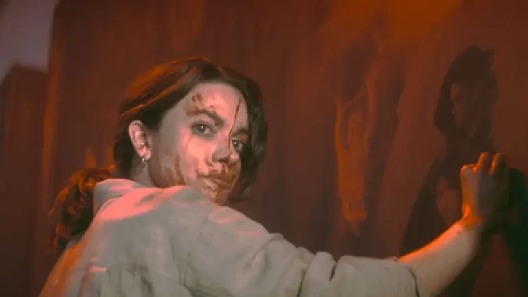 The Well (Glasgow Frightfest 2024)(Review)